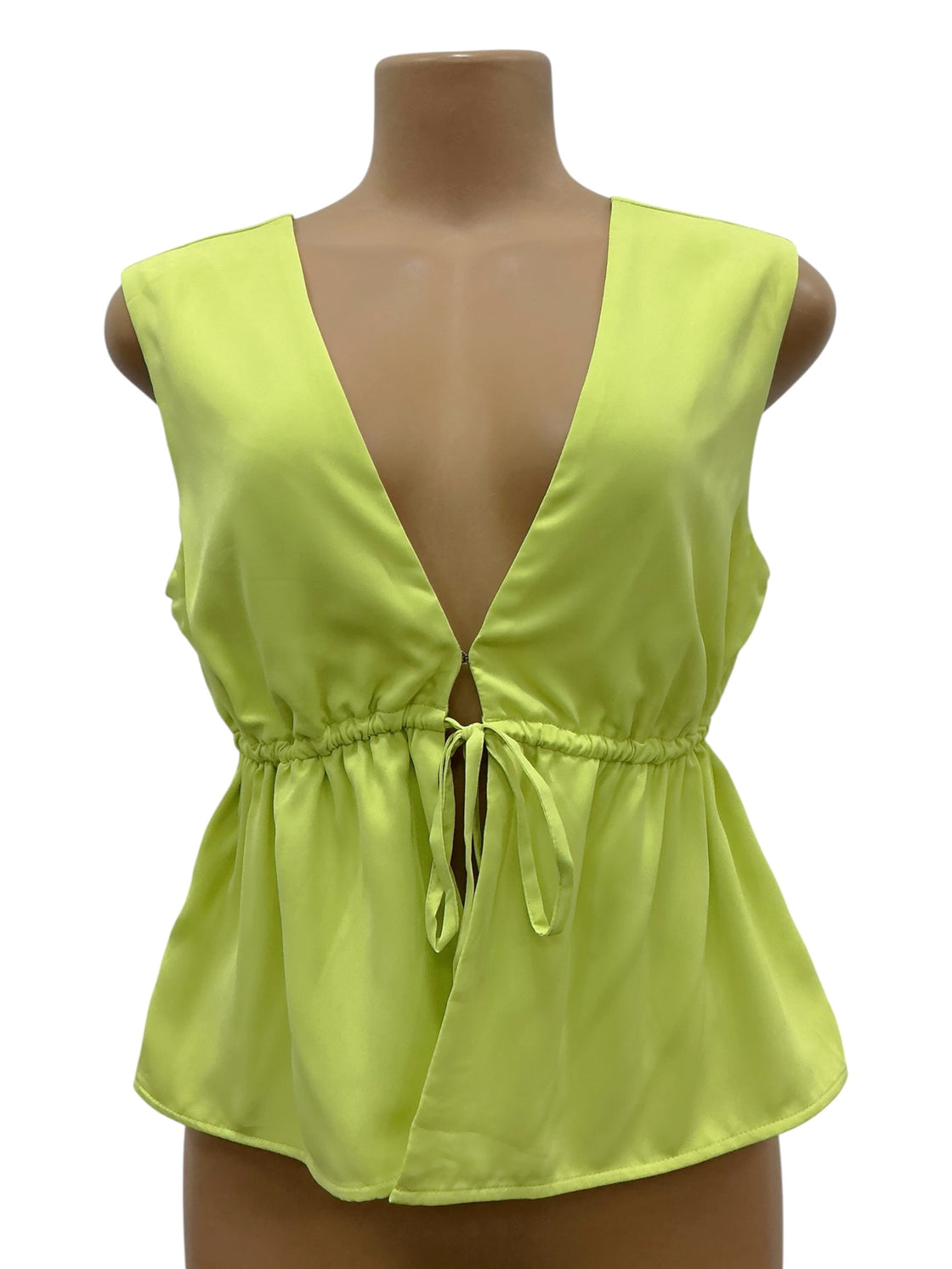 Blusa S (ABERCROMBIE & FITCH)