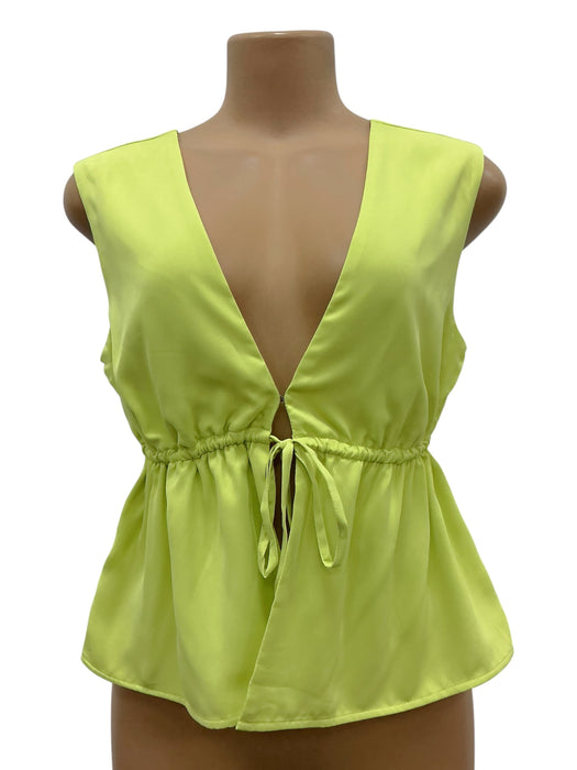 Blusa S (ABERCROMBIE & FITCH)