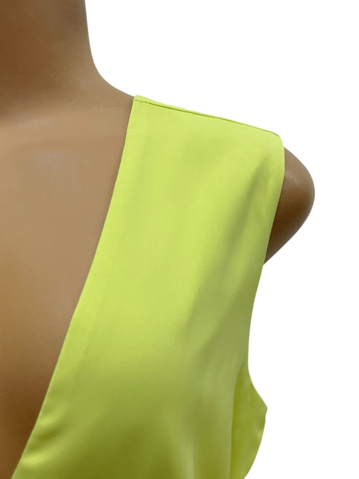 Blusa S (ABERCROMBIE & FITCH)