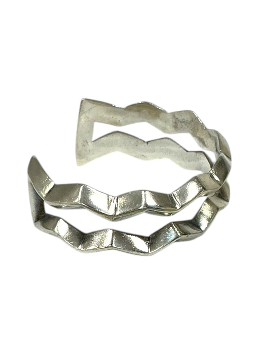 Pulsera de plata