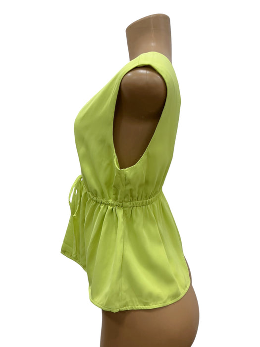 Blusa S (ABERCROMBIE & FITCH)
