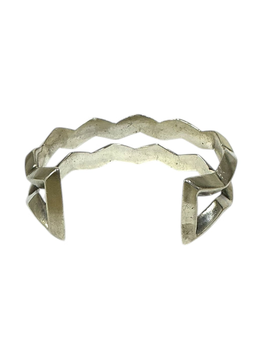 Pulsera de plata
