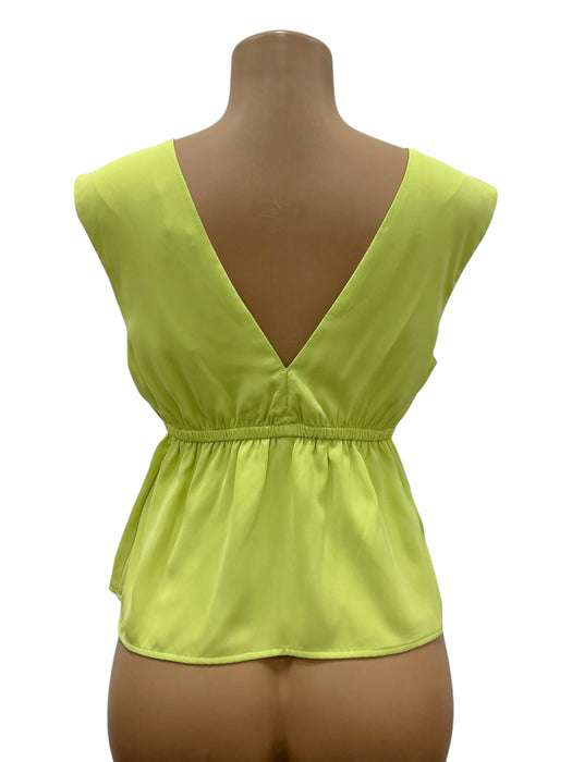 Blusa S (ABERCROMBIE & FITCH)