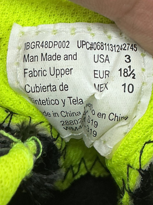 Tenis para bebé 3C