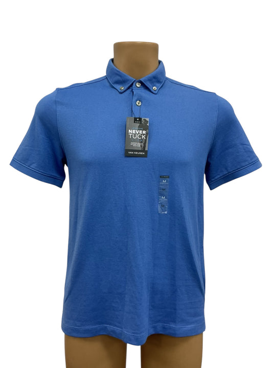 Camisa M (VAN HEUSEN)