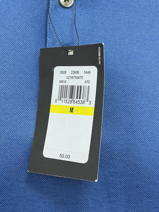 Camisa M (VAN HEUSEN)