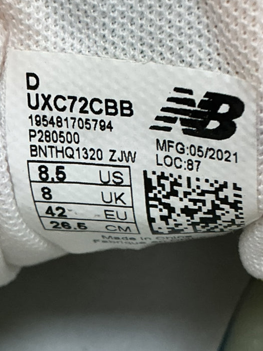 Tenis 8.5 (NEW BALANCE)
