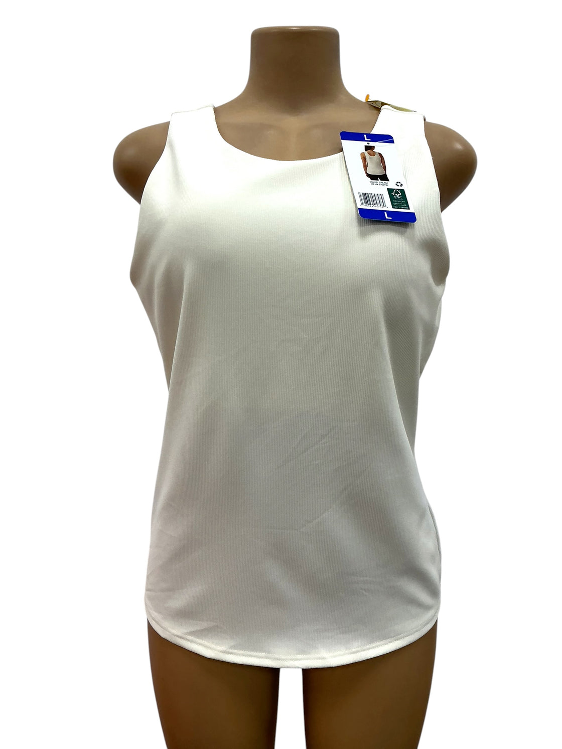 Blusa L (32 COOL)