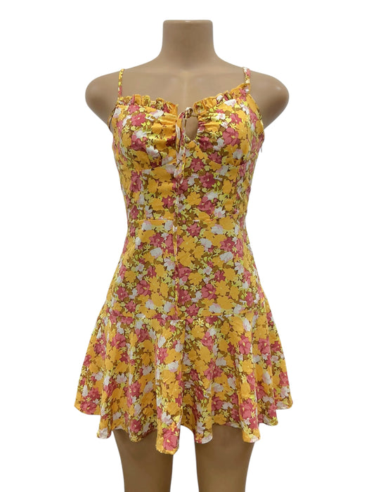 Vestido S (FOREVER 21)