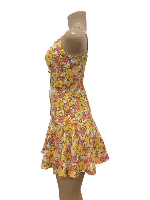 Vestido S (FOREVER 21)