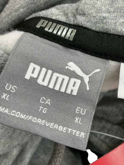 Sudadero XL (PUMA)