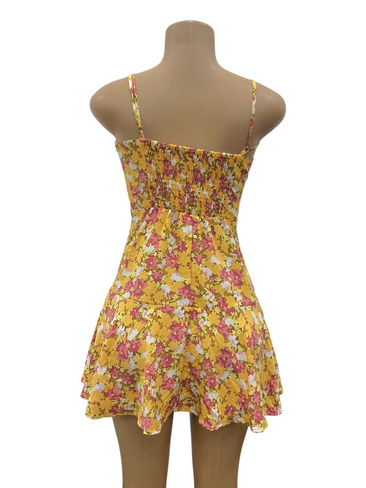 Vestido S (FOREVER 21)