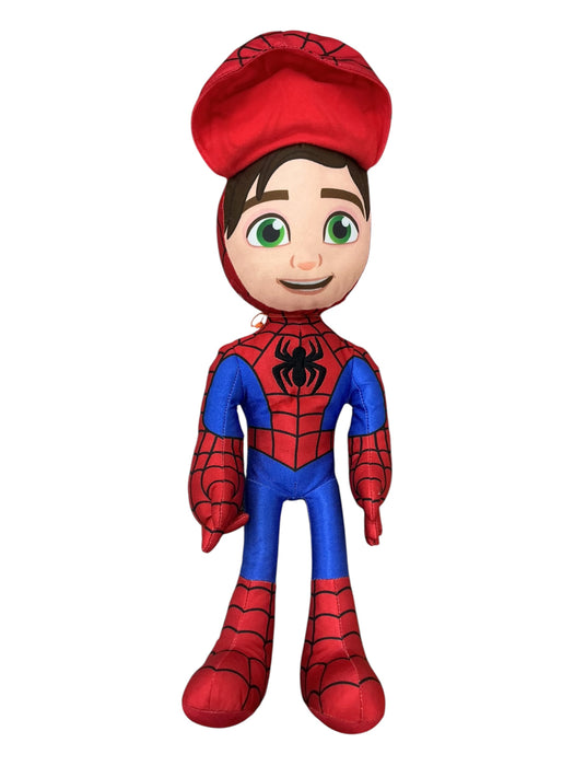 Spider-Man (MARVEL)