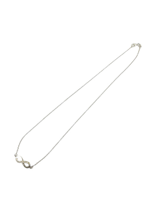 Cadena de plata (925)