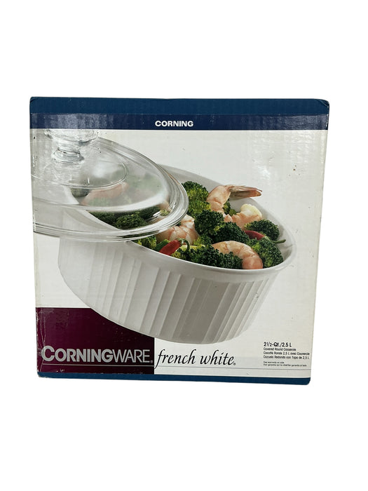 Cazuela (CORNINGWARE)