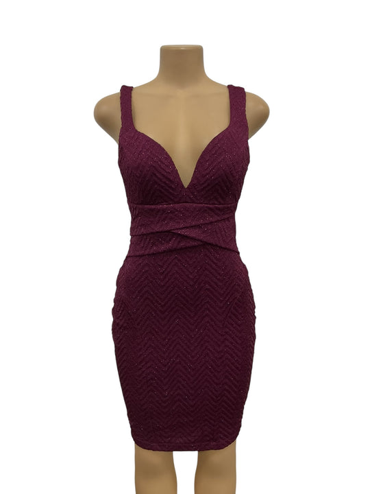 Vestido S (HONEY AND ROSIE)