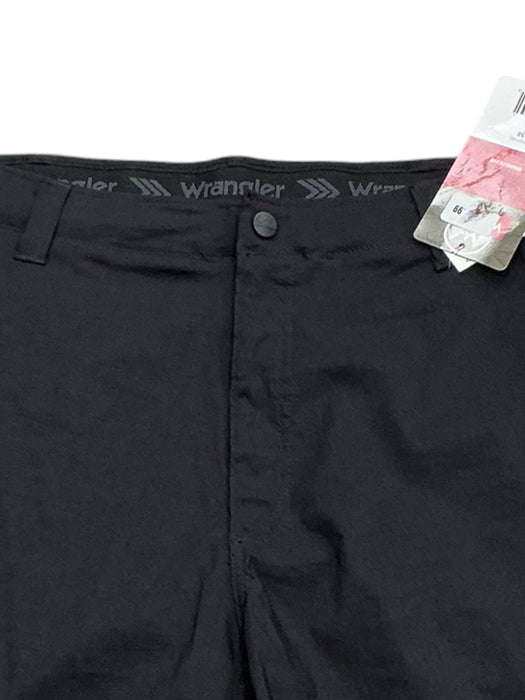 Pantaloneta 38 (WRANGLER)