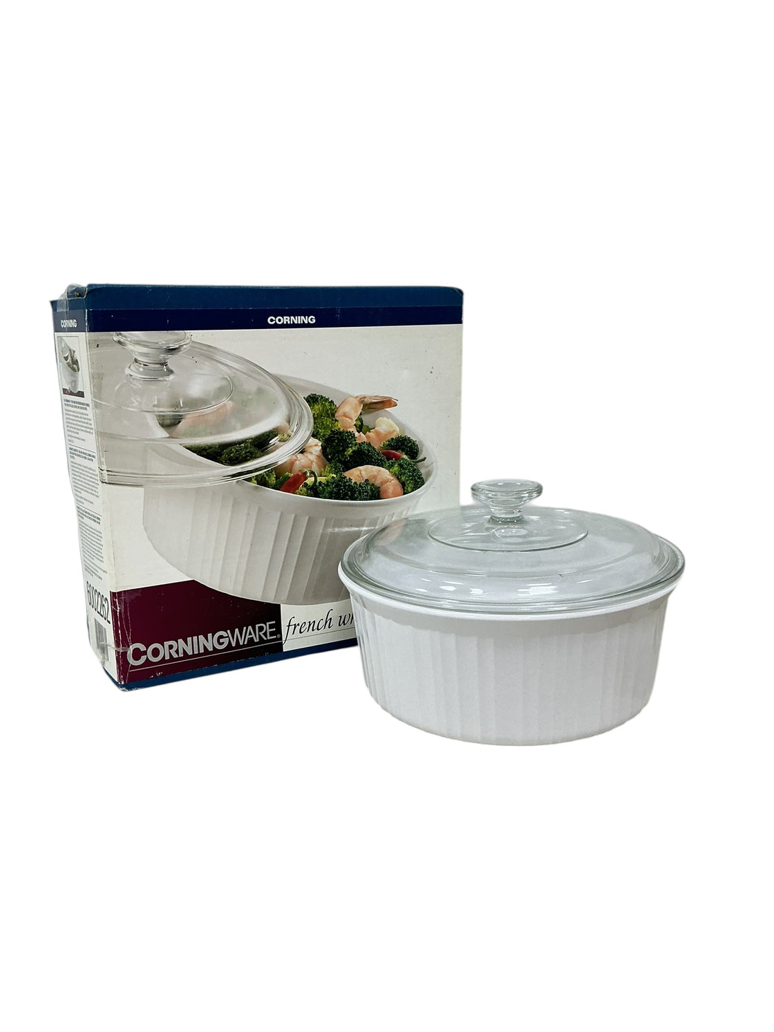 Cazuela (CORNINGWARE)