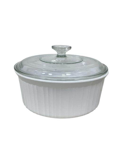 Cazuela (CORNINGWARE)