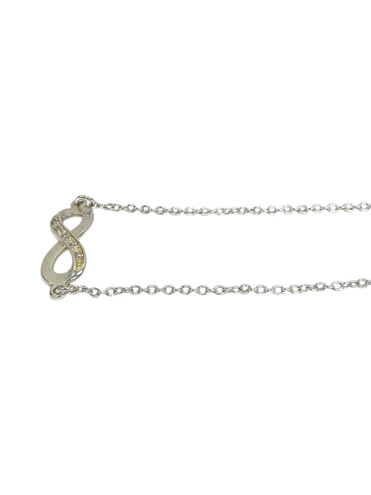 Cadena de plata (925)
