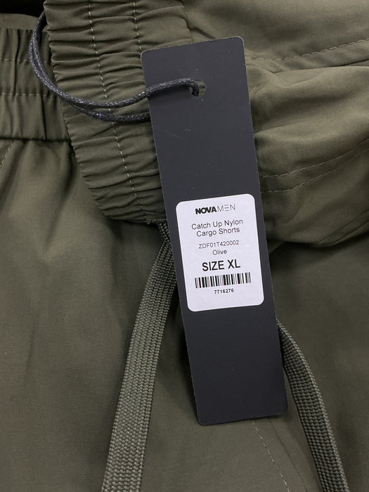 Pantaloneta XL (NOVA MEN)