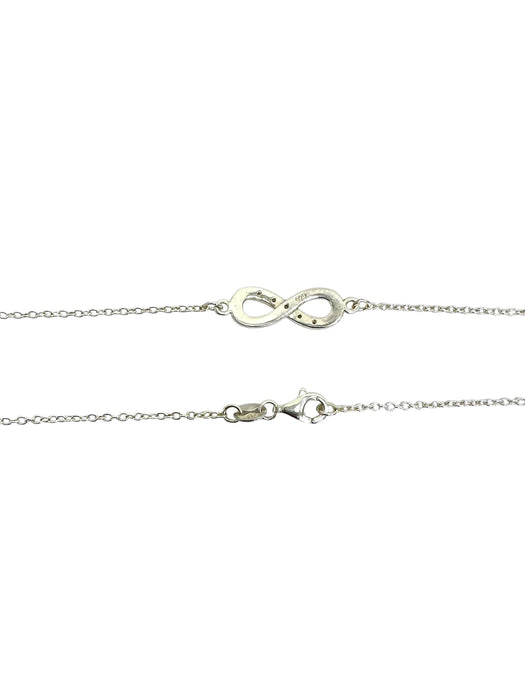 Cadena de plata (925)