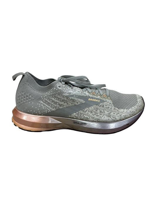Tenis 8 (BROOKS)