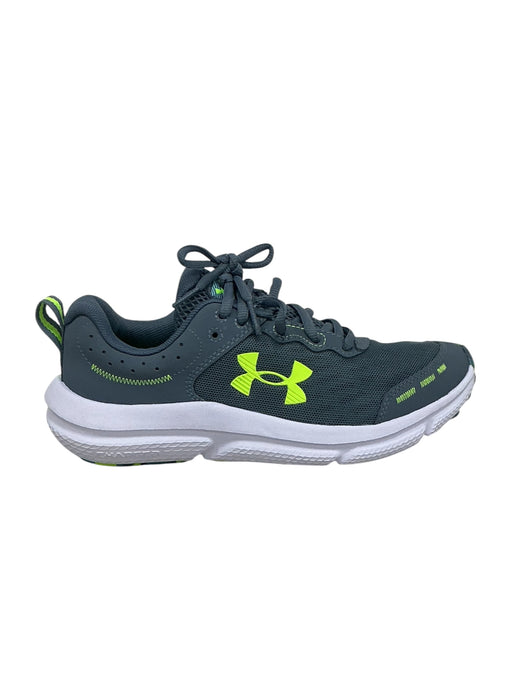 Tenis 5Y (UNDER ARMOUR)