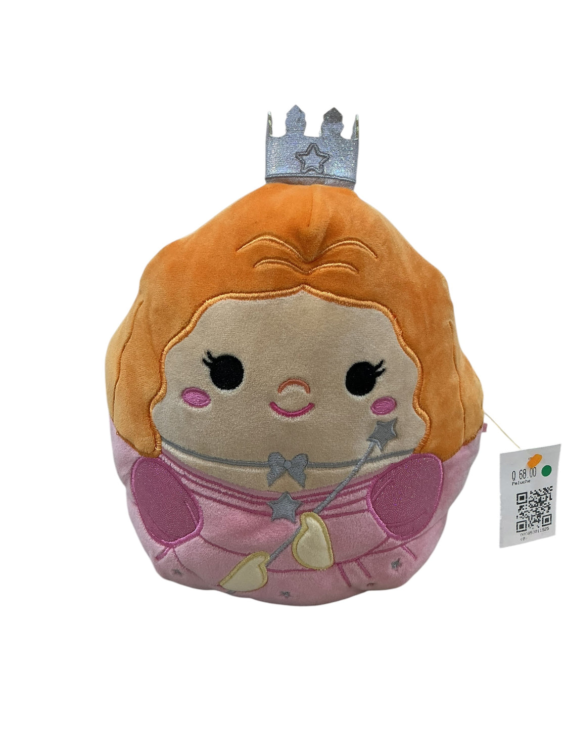 Glinda (SQUISHMALLOWS)