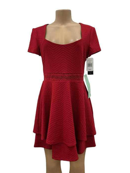 Vestido S (CITY TRIANGLES)