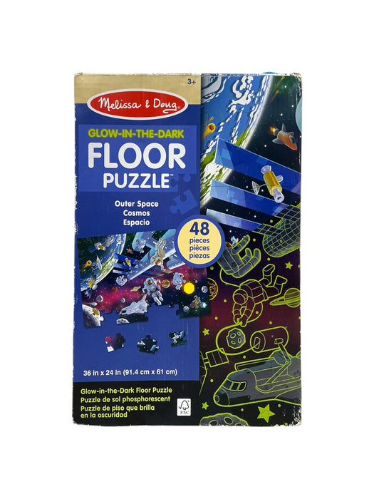 Rompecabezas (MELISSA & DOUG)