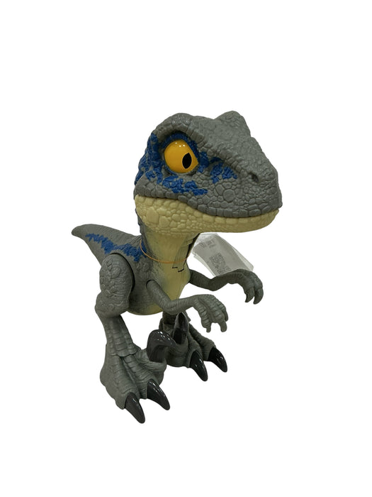 Mega Roar Blue (MATTEL)