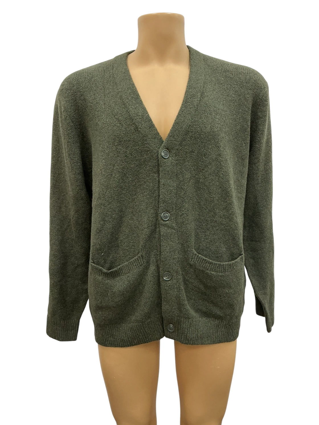 Suéter L (OLD NAVY)