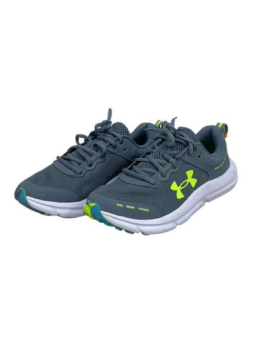 Tenis 5Y (UNDER ARMOUR)