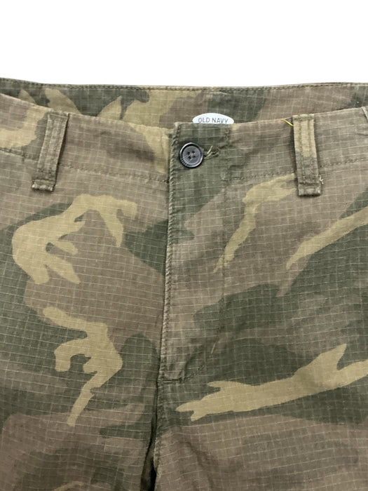 Pantaloneta 32 (OLD NAVY)
