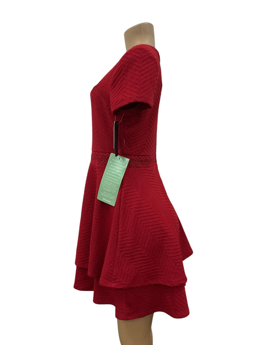 Vestido S (CITY TRIANGLES)