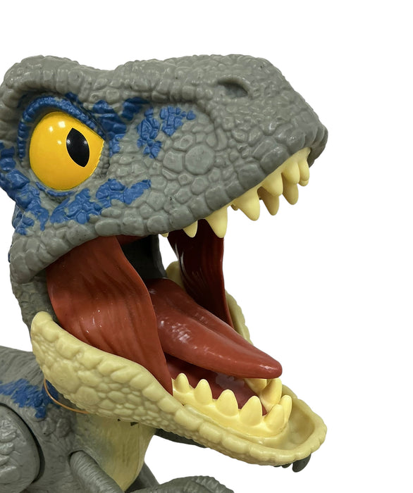 Mega Roar Blue (MATTEL)