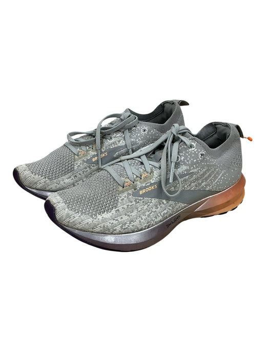 Tenis 8 (BROOKS)