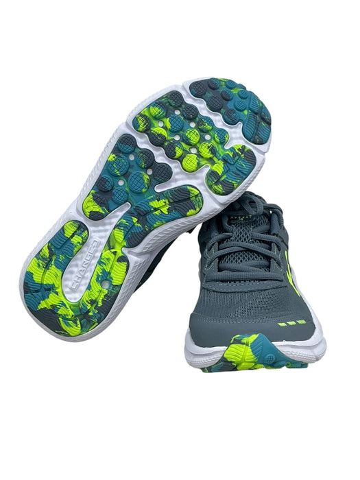 Tenis 5Y (UNDER ARMOUR)