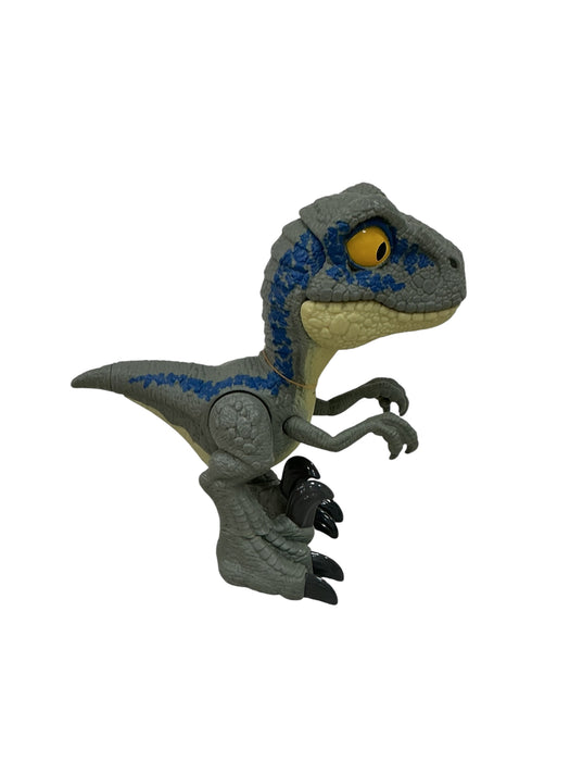 Mega Roar Blue (MATTEL)