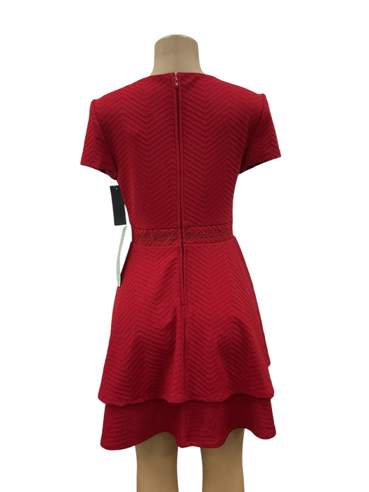Vestido S (CITY TRIANGLES)