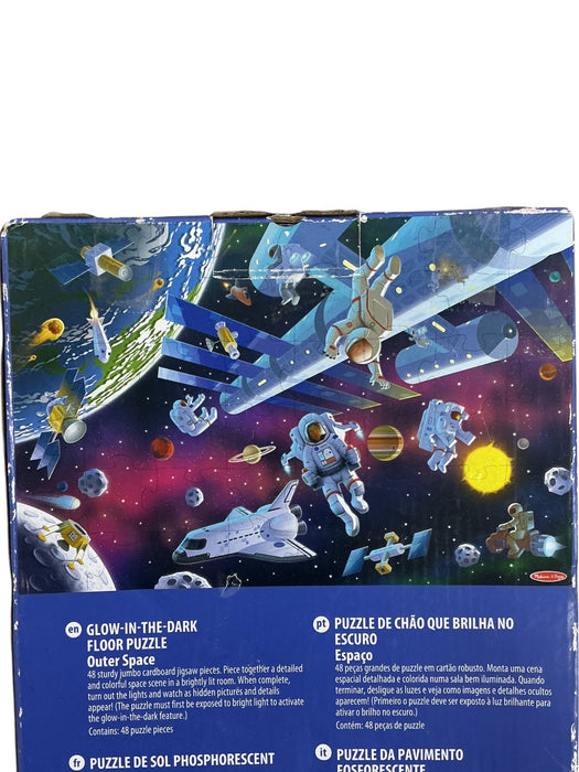Rompecabezas (MELISSA & DOUG)