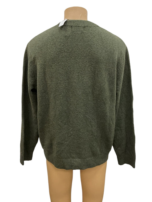 Suéter L (OLD NAVY)