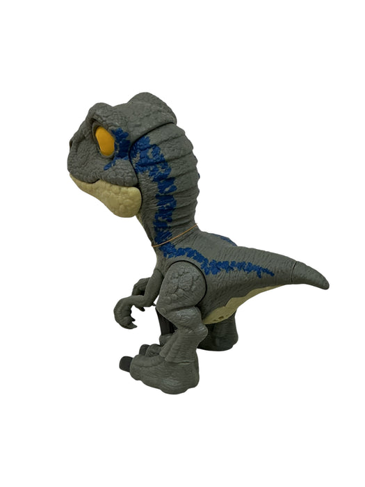 Mega Roar Blue (MATTEL)