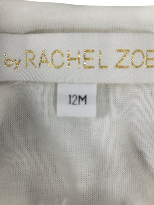 Conjunto para bebé 12M (RACHEL ZOE)