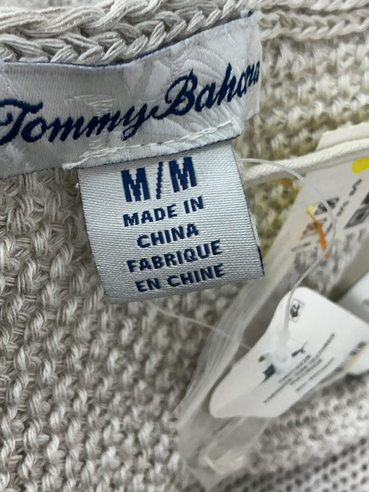 Blusa M (TOMMY BAHAMA)