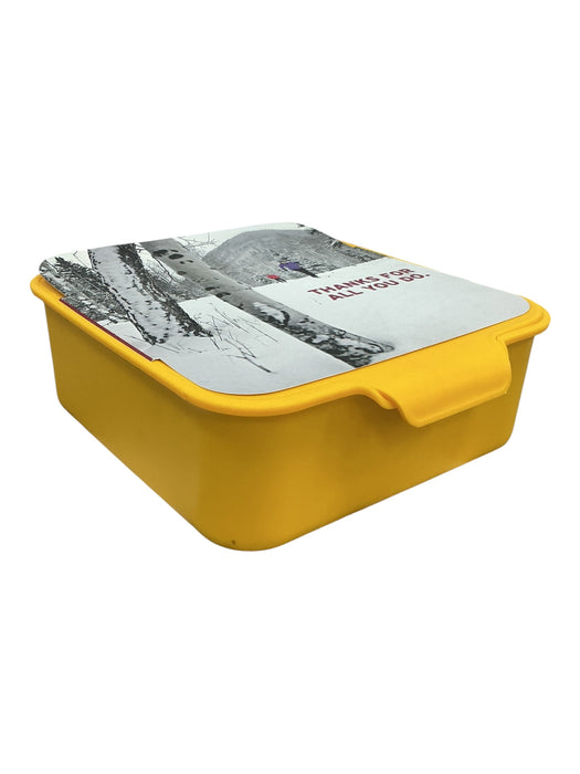 Set de vajilla para camping