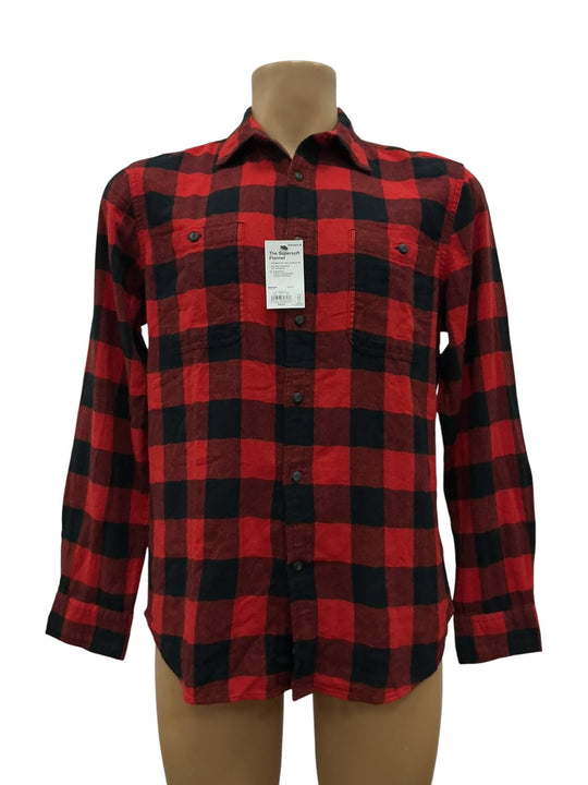 Camisa M (SONOMA)
