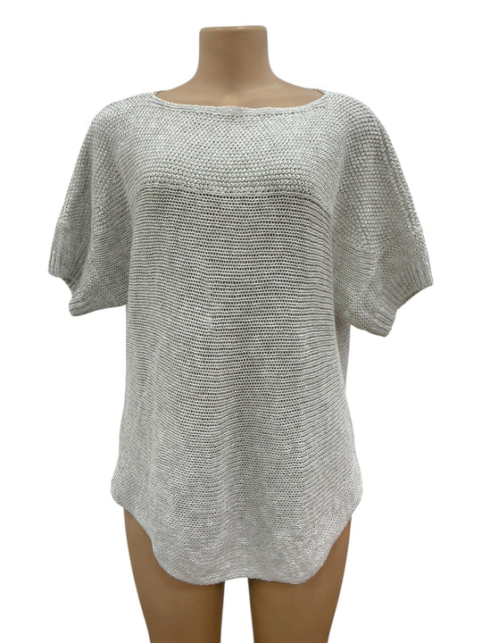 Blusa M (TOMMY BAHAMA)
