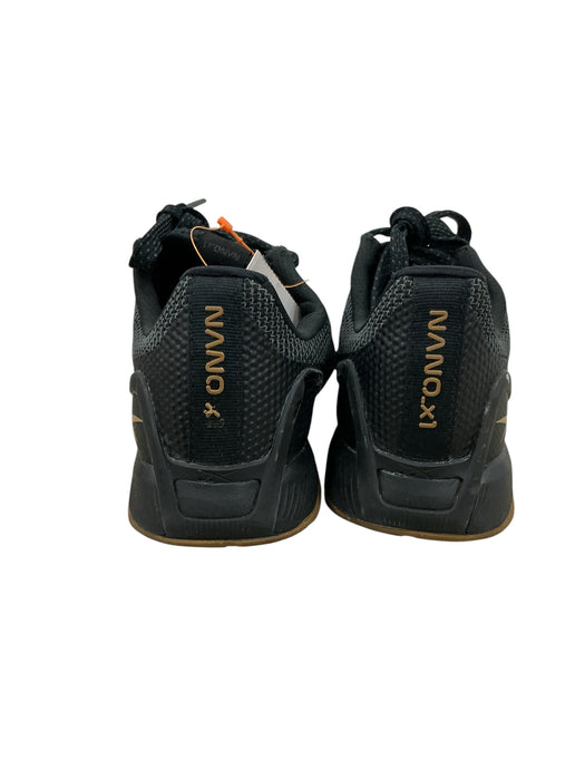 Tenis 6 (REEBOK)